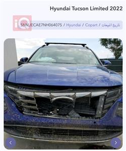 هیوندای تۆکسۆن